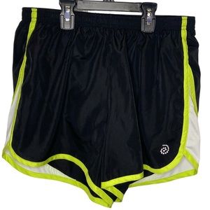 Athletic Running Shorts-size Medium- Like New
